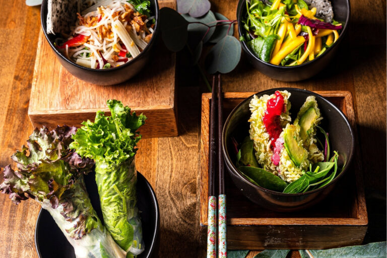 Restaurant Gutschein Ginya Restaurant Hamburg