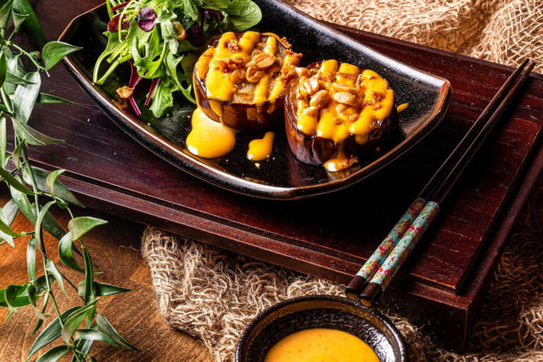 Restaurant Gutschein Ginya Restaurant Hamburg