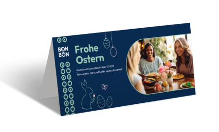 Restaurant-Gutschein Vorschau