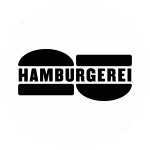 Logo Hamburgerei Augsburg