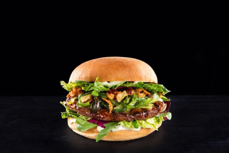 Restaurant Gutschein Hamburgerei Kempten