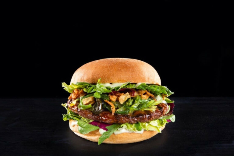 Restaurant Gutschein Hamburgerei Schwabing München