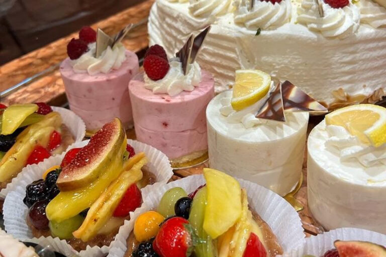 Restaurant Gutschein Im Kofler Bad Homburg vor der Höhe