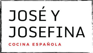 Logo JOSÉ Y JOSEFINA