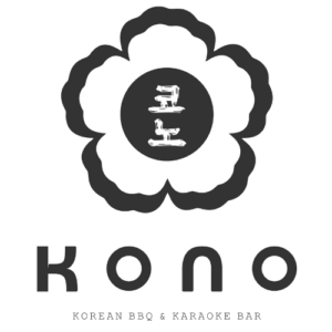 Logo KONO