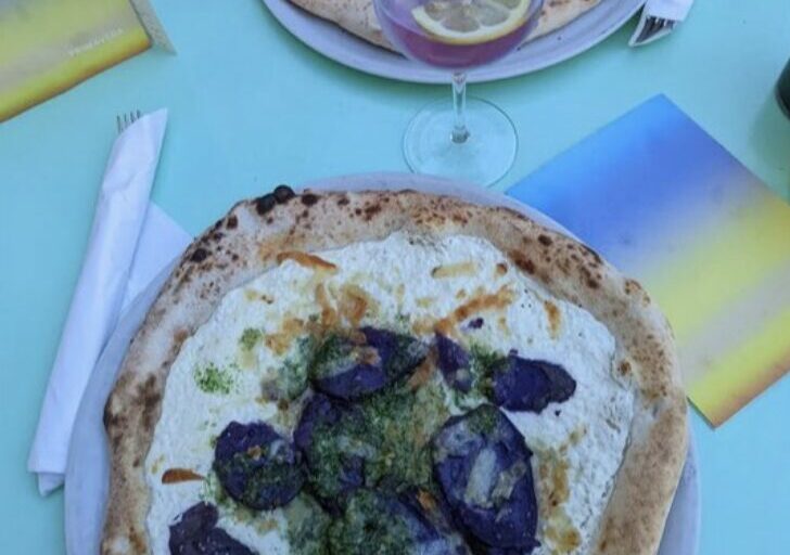 Restaurant Gutschein für L.A. Signorina