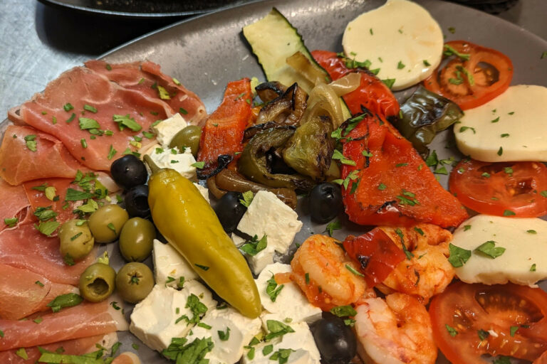 Restaurant Gutschein LOTTA Restaurant & Bar Osnabrück