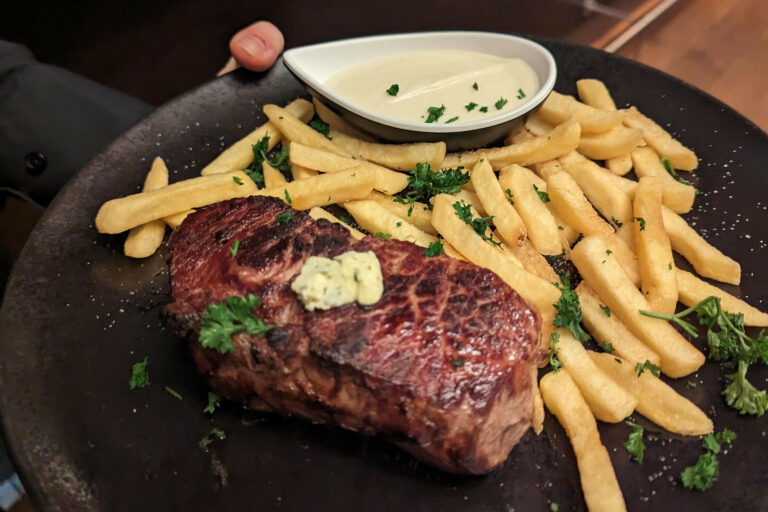 Restaurant Gutschein LOTTA Restaurant & Bar Osnabrück