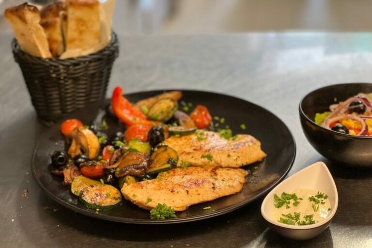 Restaurant Gutschein für LOTTA Restaurant & Bar