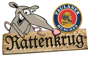 Logo Rattenkrug