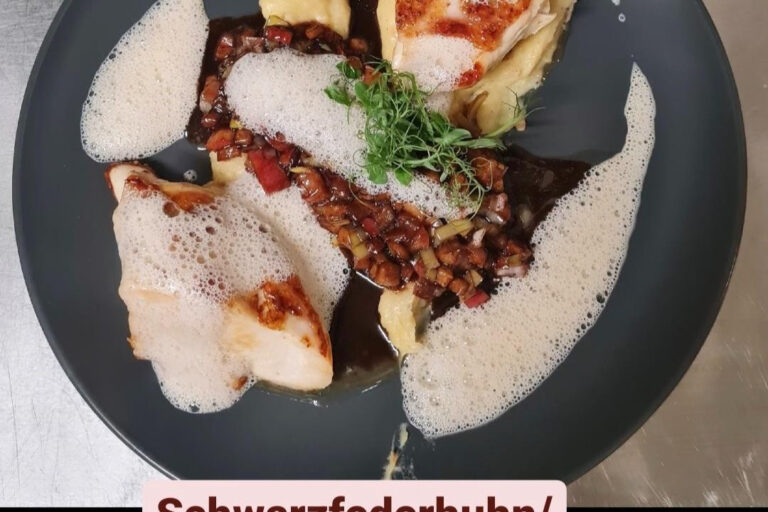 Restaurant Gutschein Restaurant GarPunkt Essen