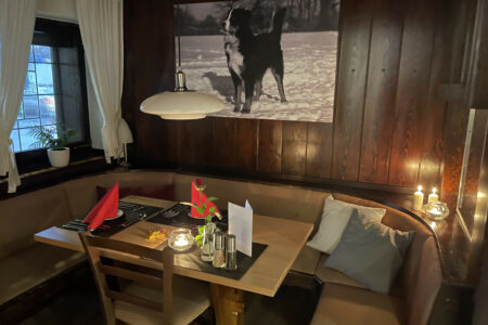 Restaurant GarPunkt Restaurant-Gutschein