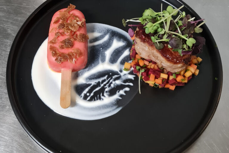 Restaurant Gutschein Restaurant GarPunkt Essen