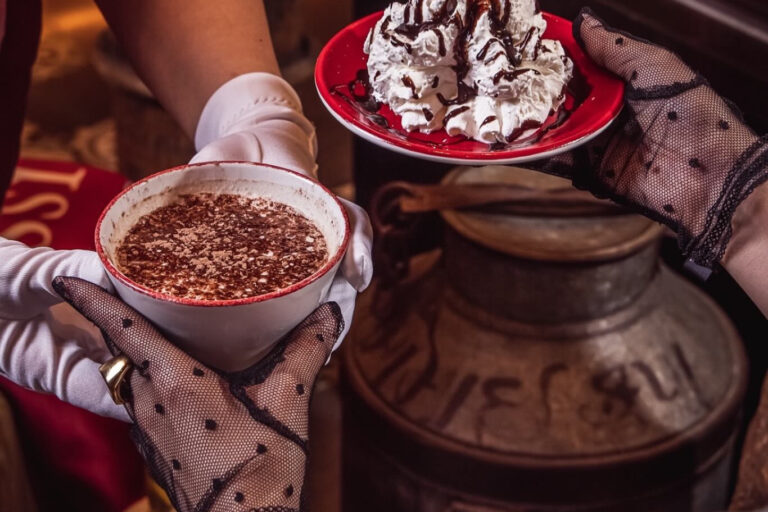 Restaurant Gutschein Sissi + Franz