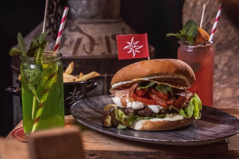 Restaurant Gutschein für Sissi + Franz