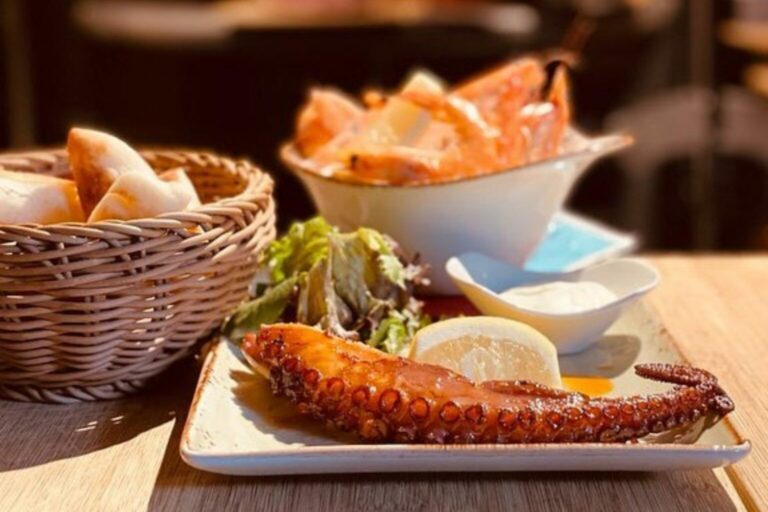 Restaurant Gutschein für Stadthotel Waldhorn | Holz&Feuer