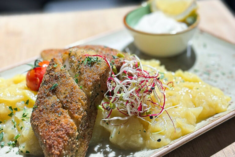 Restaurant Gutschein Stadthotel Waldhorn | Holz&Feuer Kirchheim