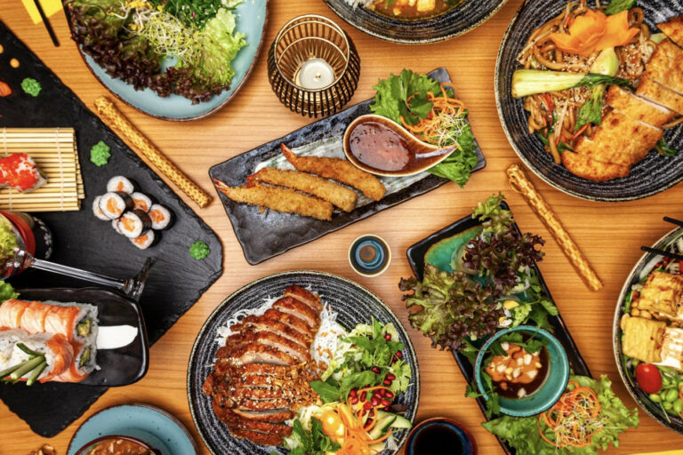 Restaurant Gutschein für Thang Long