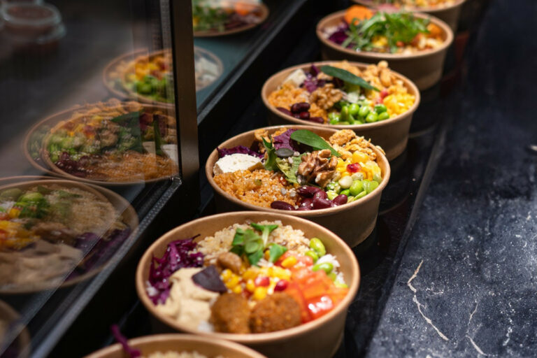 Restaurant Gutschein WRAPUBLIC