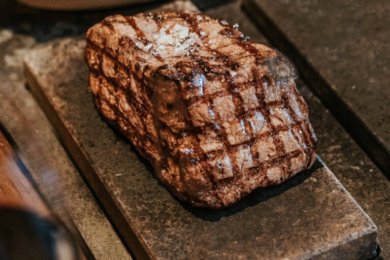 Restaurant Gutschein für ABACCO’S STEAKHOUSE