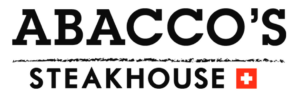 Logo ABACCO’S STEAKHOUSE