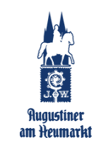 Logo Augustiner am Heumarkt
