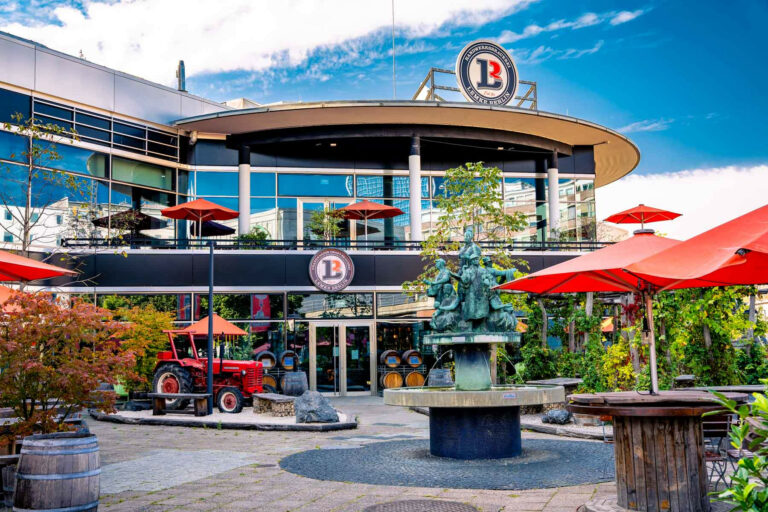 Restaurant Gutschein für Biermeisterei by Lemke