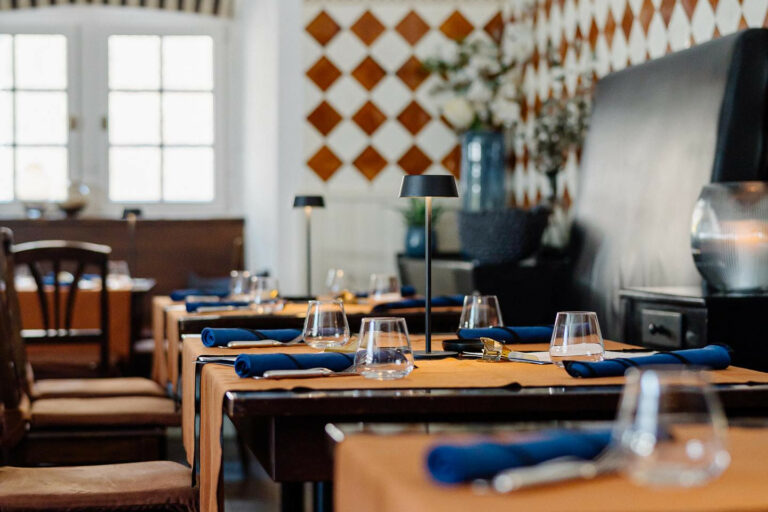 Restaurant Gutschein Bistro in der Remise Essen