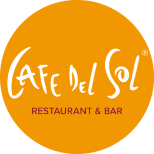 Logo Cafe Del Sol