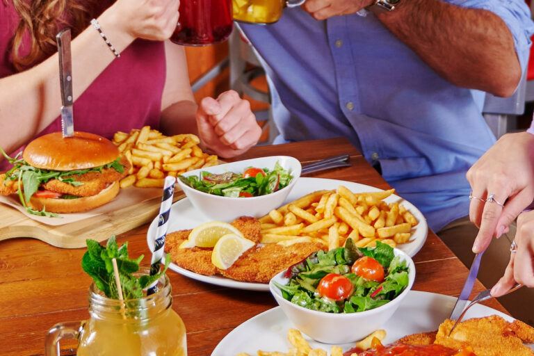 Restaurant Gutschein Cafe Del Sol Erfurt