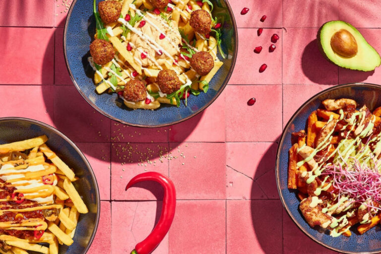 Restaurant Gutschein für Cafe Del Sol