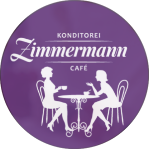 Logo Café Konditorei Zimmermann