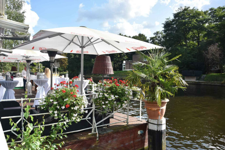 Restaurant Gutschein für Café Leinpfad