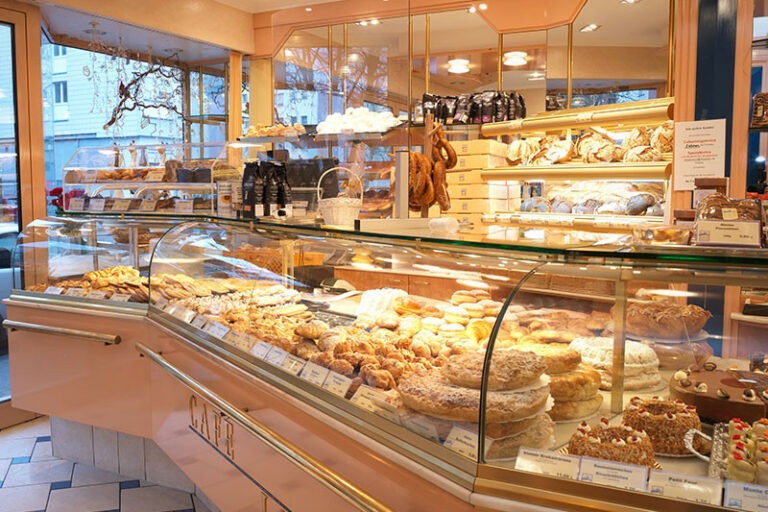 Restaurant Gutschein Café Lolo