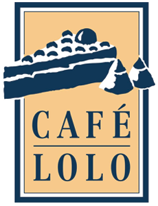 Logo Café Lolo