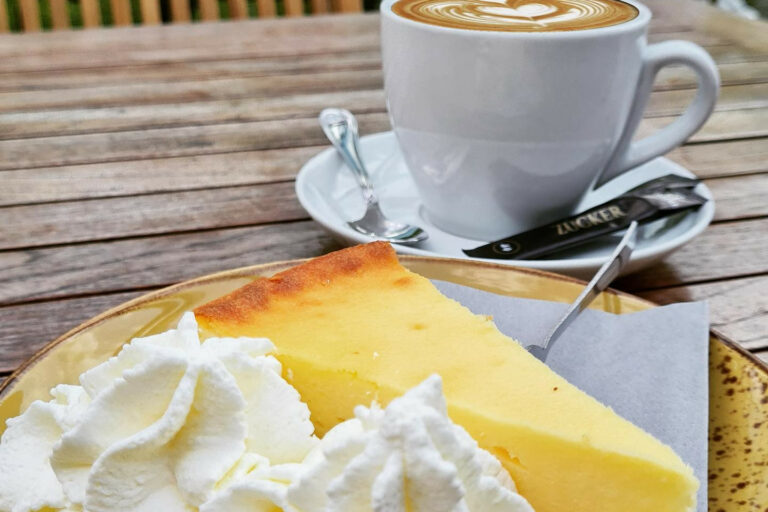 Restaurant Gutschein Café Sommerterrassen Hamburg