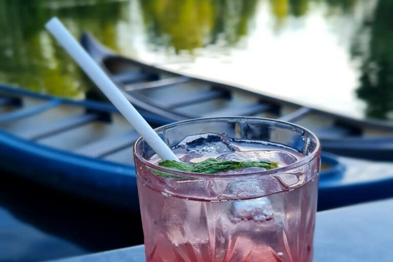 Restaurant Gutschein Café Sommerterrassen Hamburg