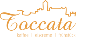 Logo Cafe Toccata
