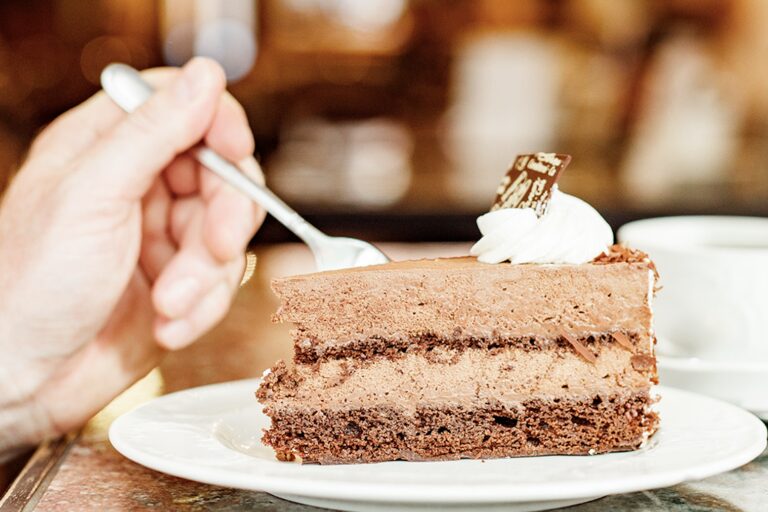 Restaurant Gutschein Conditorei-Café Berner Göppingen