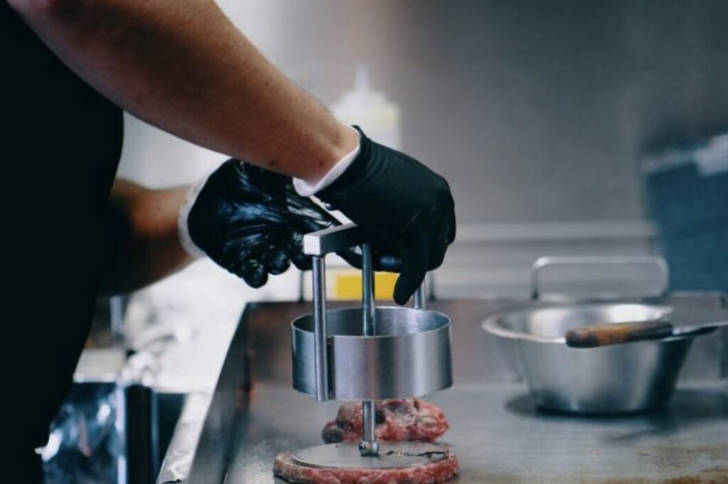 Restaurant Gutschein Damn Burger Kirchheim