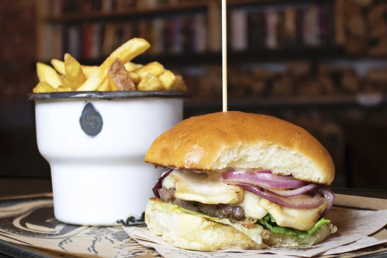 Restaurant Gutschein Damn Burger Ulm