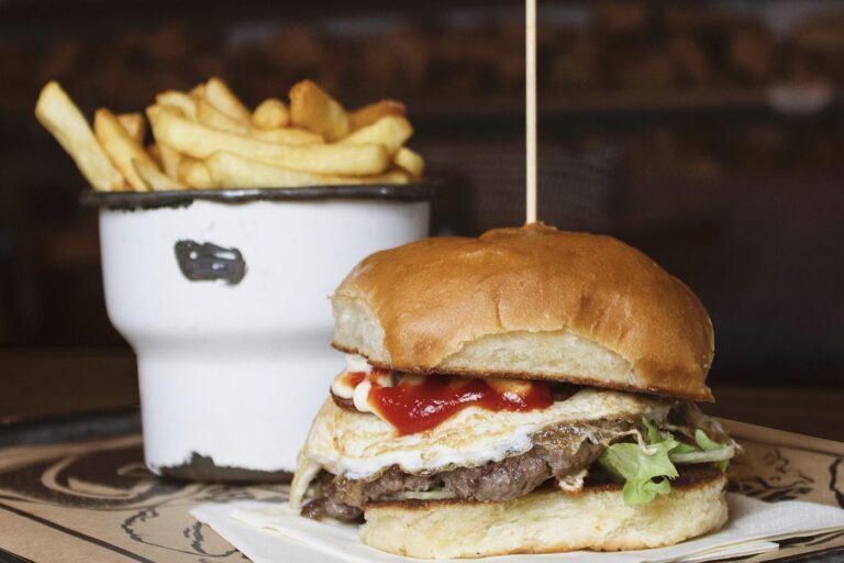 Restaurant Gutschein Damn Burger Ulm