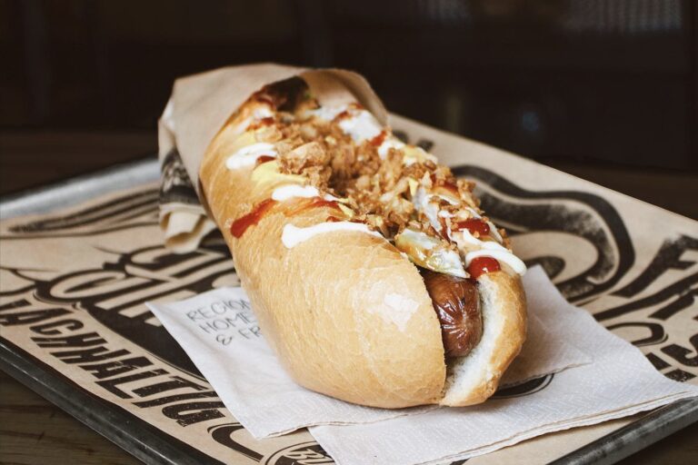 Restaurant Gutschein Damn Burger Ulm