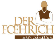 Logo Der Foehrich