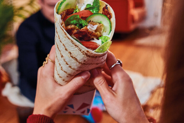 Restaurant Gutschein Domino’s Hamburg