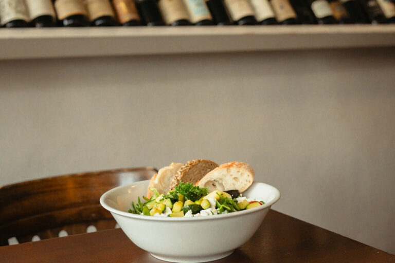 Restaurant Gutschein Engel Weincafé Bremen