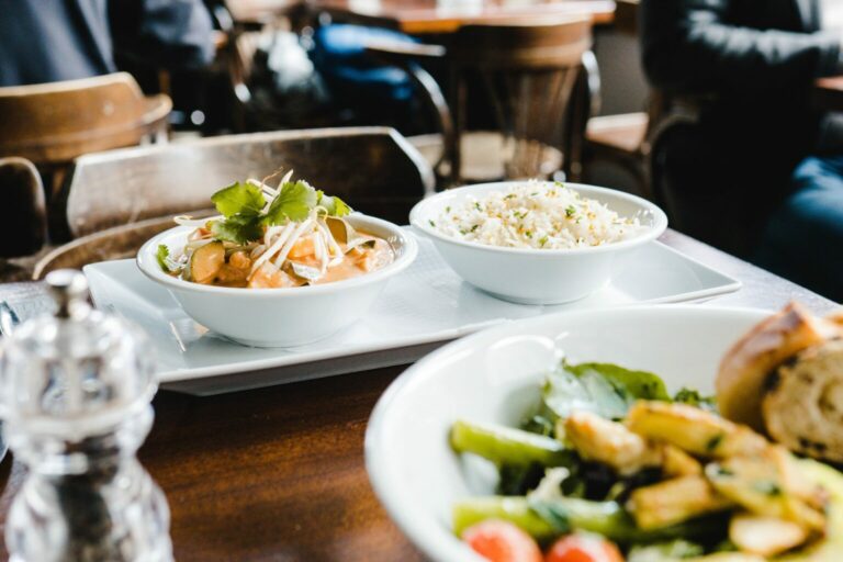 Restaurant Gutschein für Engel Weincafé