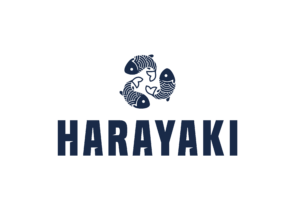 Logo HARAYAKI
