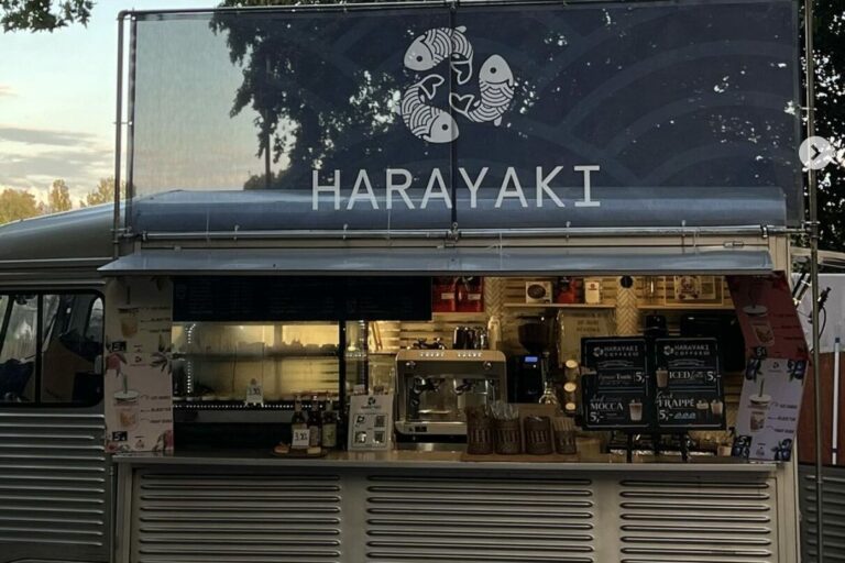 Restaurant Gutschein für HARAYAKI