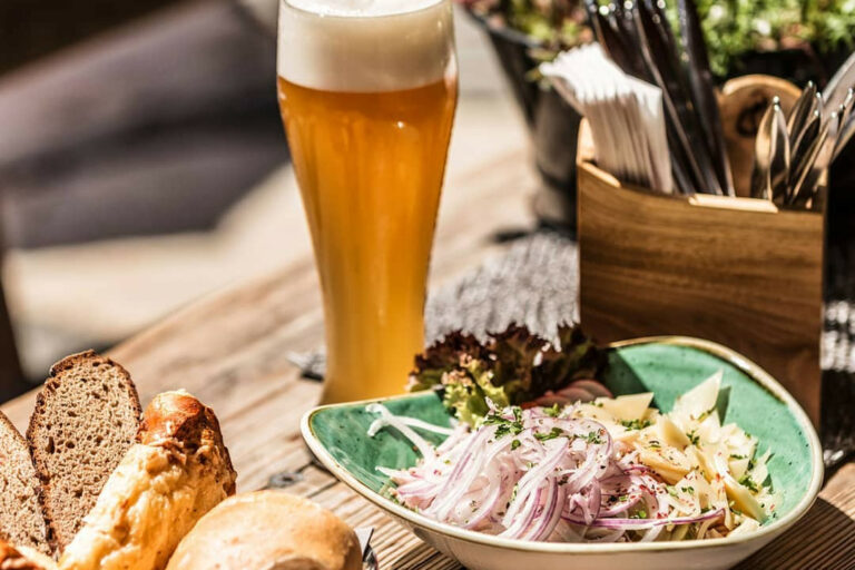 Restaurant Gutschein Kaiser Alm Breitenberg